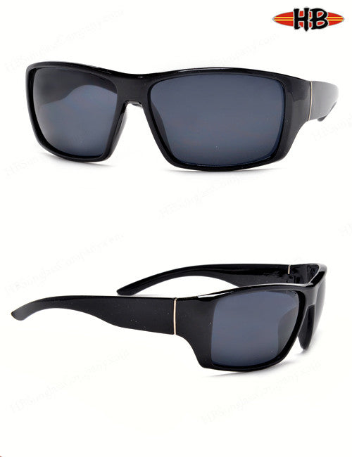 RELAY - HB Sunglass Company